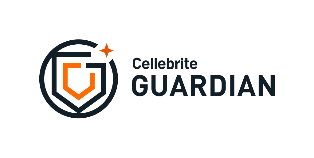 Cellebrite Guardian