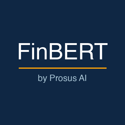 FinBERT - Financial Sentiment Analysis on SageMaker