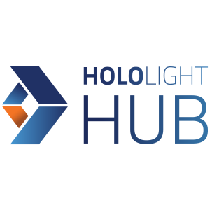 Hololight Hub