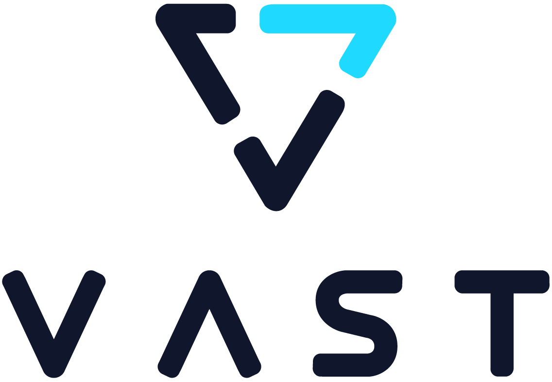 VAST Data Platform logo