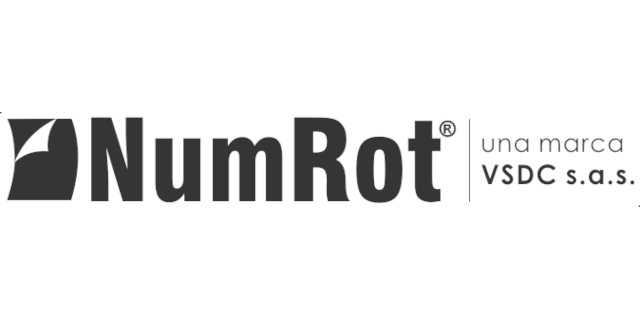 NumRot Web