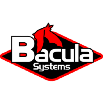 Bacula Enterprise Backup & Recovery logo