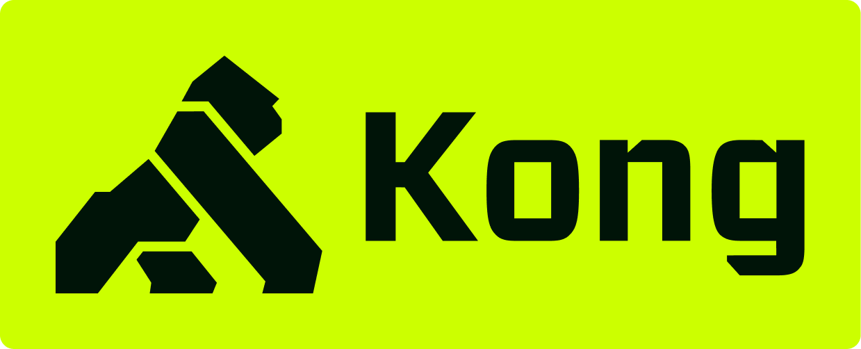 Kong Konnect Enterprise