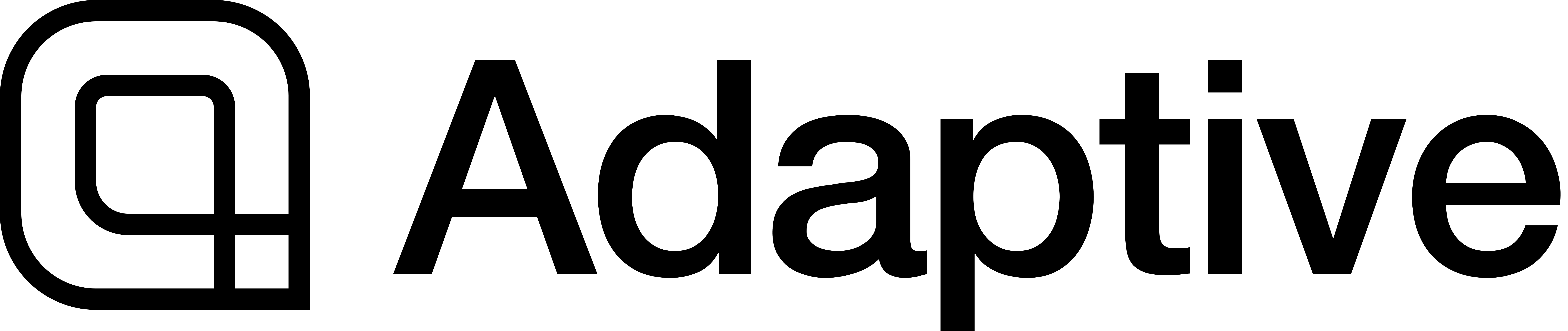 Adaptive Security logo