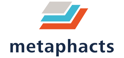 metaphactory with Amazon Neptune for Pharma & Life Sciences