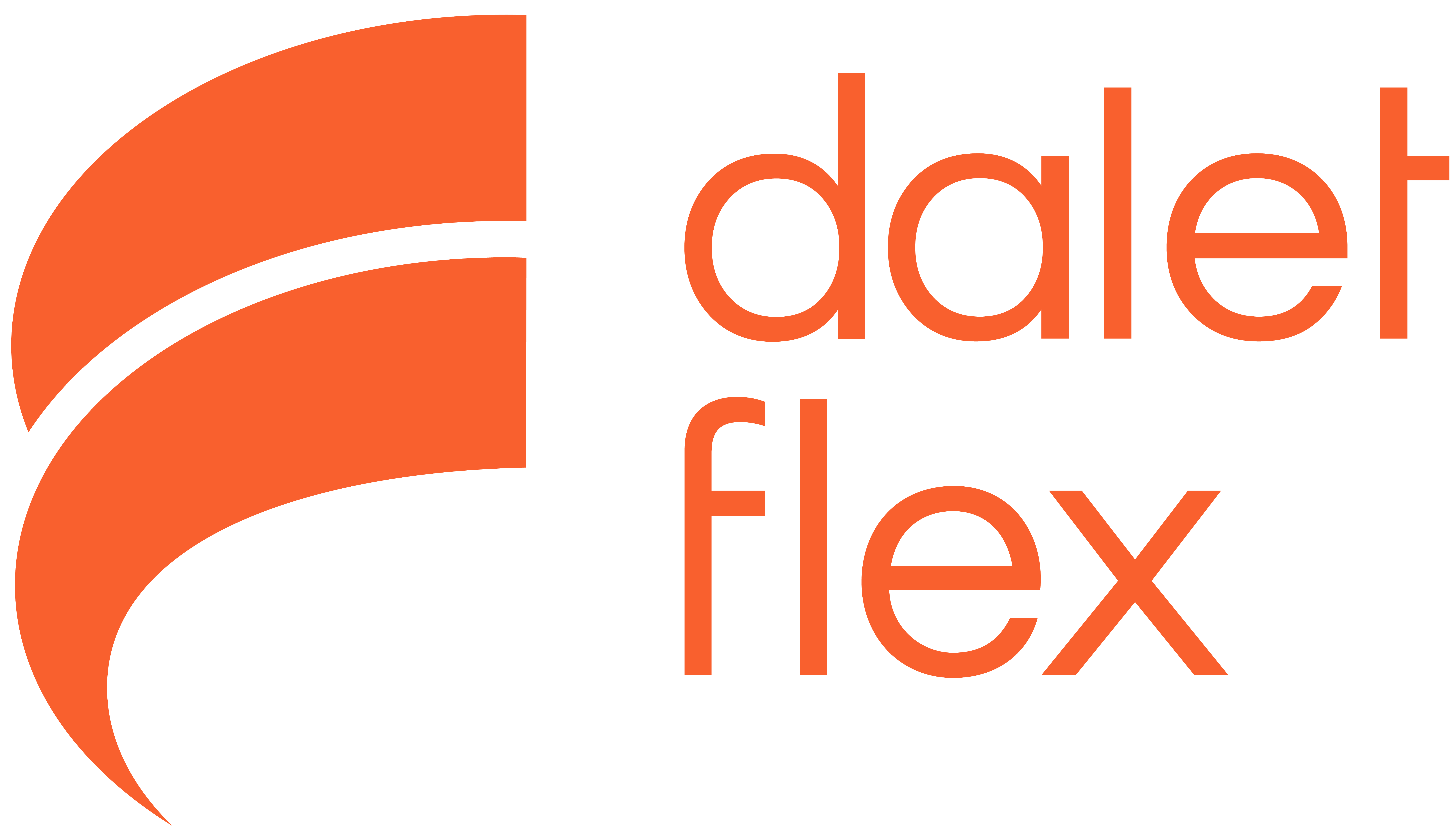 Dalet Flex