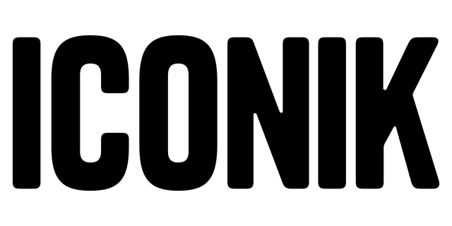 Iconik by Backlight