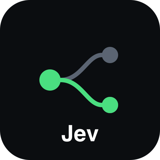 openjevx Server - self-hosted decision-model server