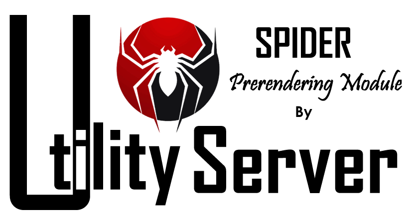 Utility Server - SPIDER