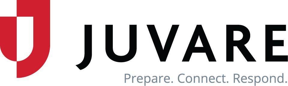Juvare Unified Command Platform (UCP)