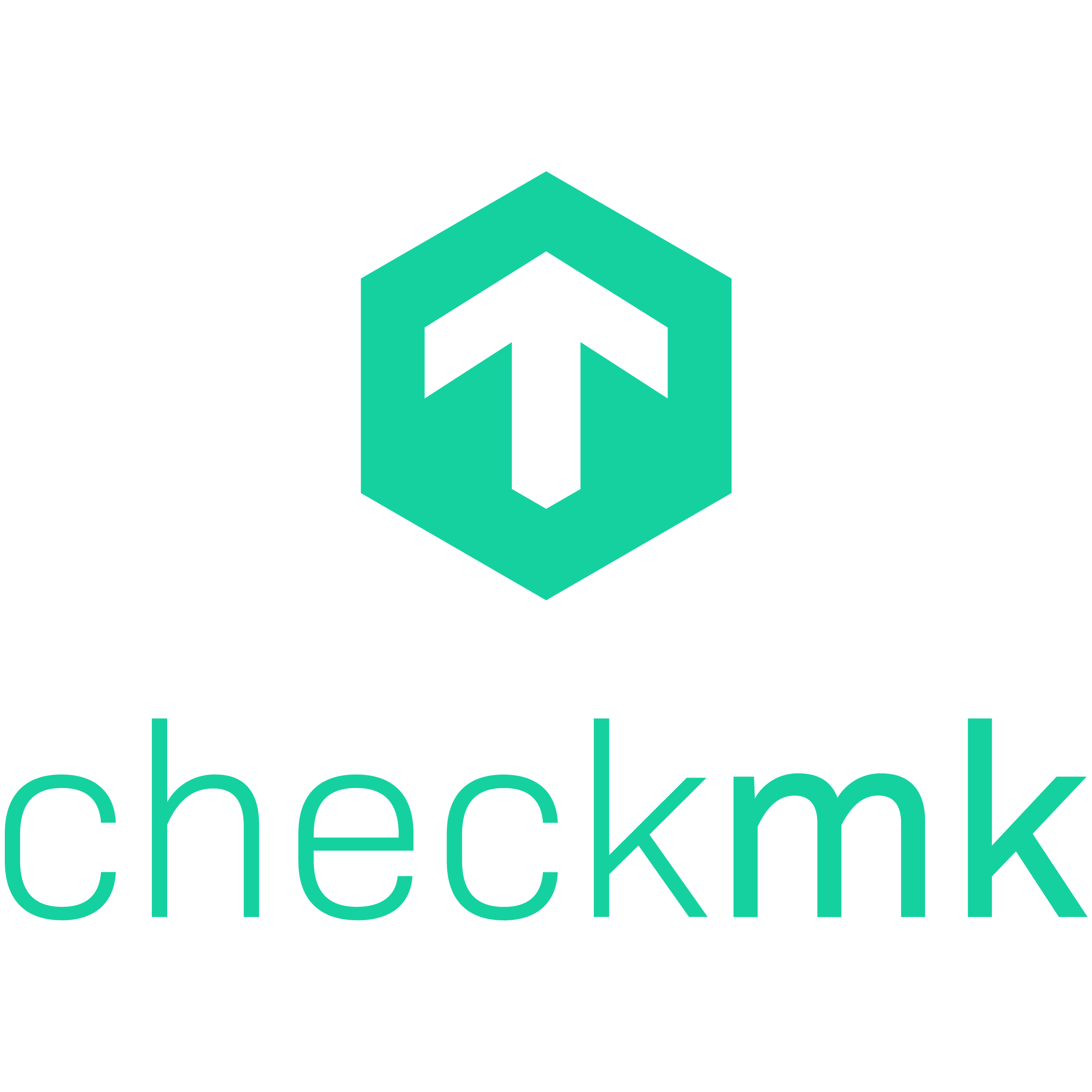 Checkmk Ultimate logo