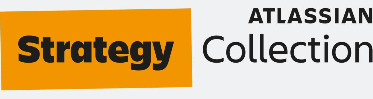 Atlassian Strategy Collection