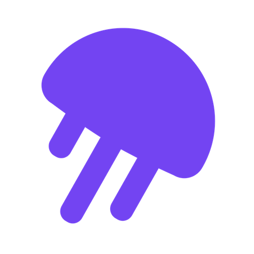 AWS Marketplace Jellyfish