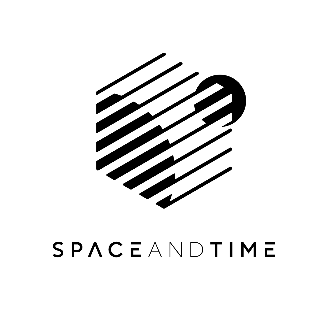 Space and Time Data Warehouse