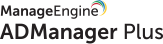 ManageEngine ADManager Plus Professional Edition (1 Domain)