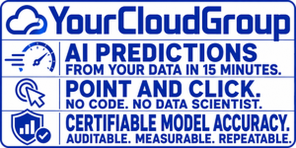 YourCloudGroup Model Manager