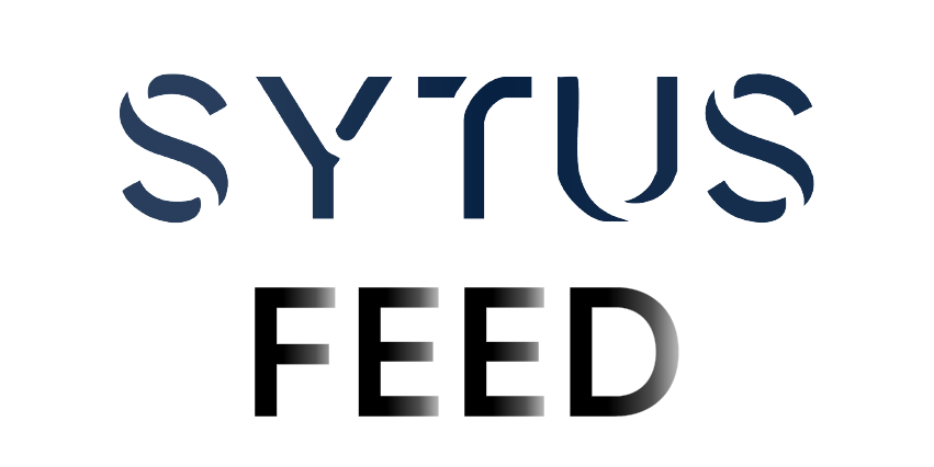 Sytus Feed - Ultra-Low Latency Crypto Market Data Cloud Streaming