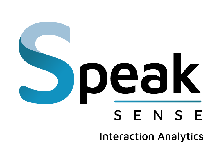 SpeakSense-AI Interactions Analytics for FSI and Retail