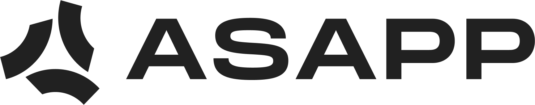 ASAPP AutoTranscribe logo
