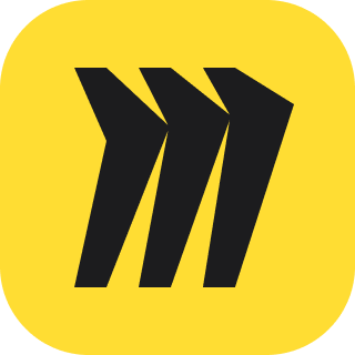 Miro logo