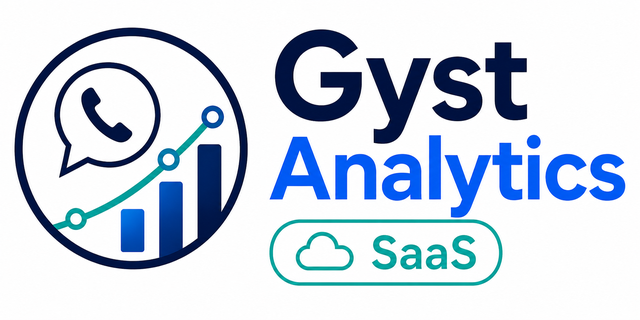 Gyst Analytics for Amazon Connect (SaaS)