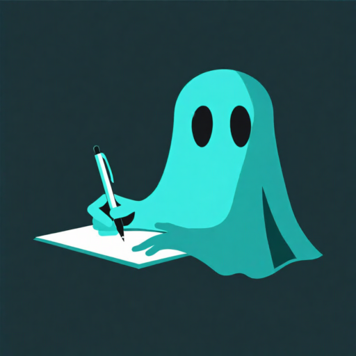 Ghost Blog - Professional Publishing Platform with Support