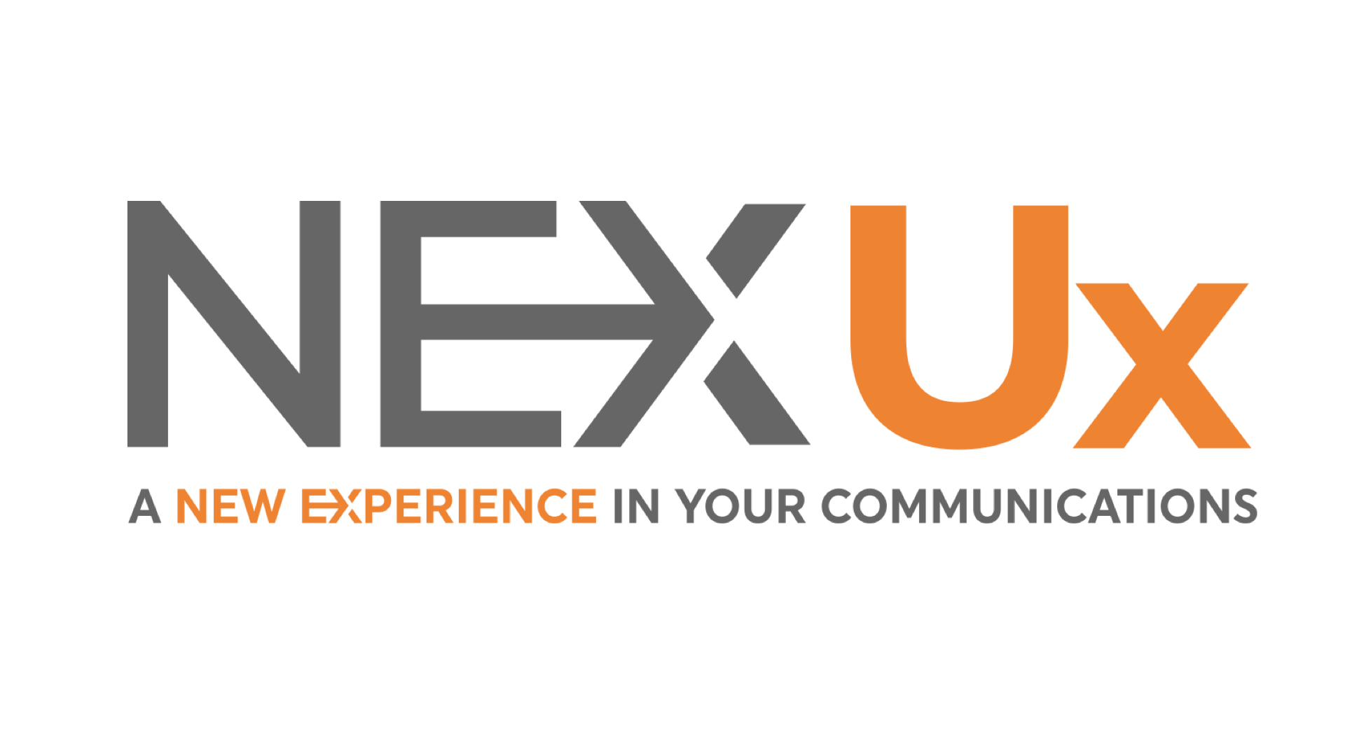 NexUX Professionals Services