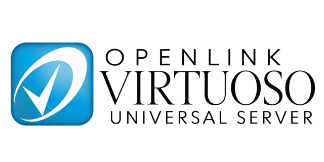 Virtuoso SaaS Single Server — AWS Marketplace listing logo