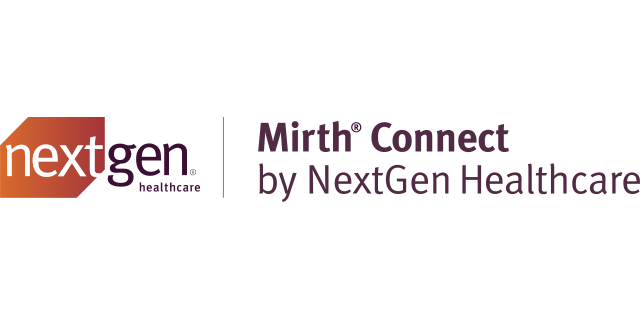 Mirth® Connect Open Source AMI