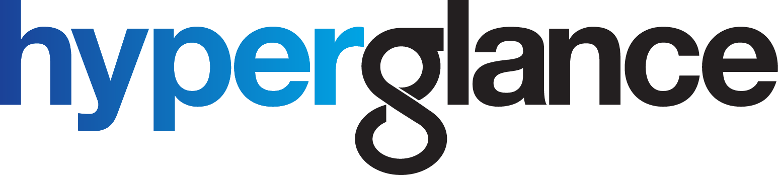 Hyperglance: Custom Resources (BYOL) logo