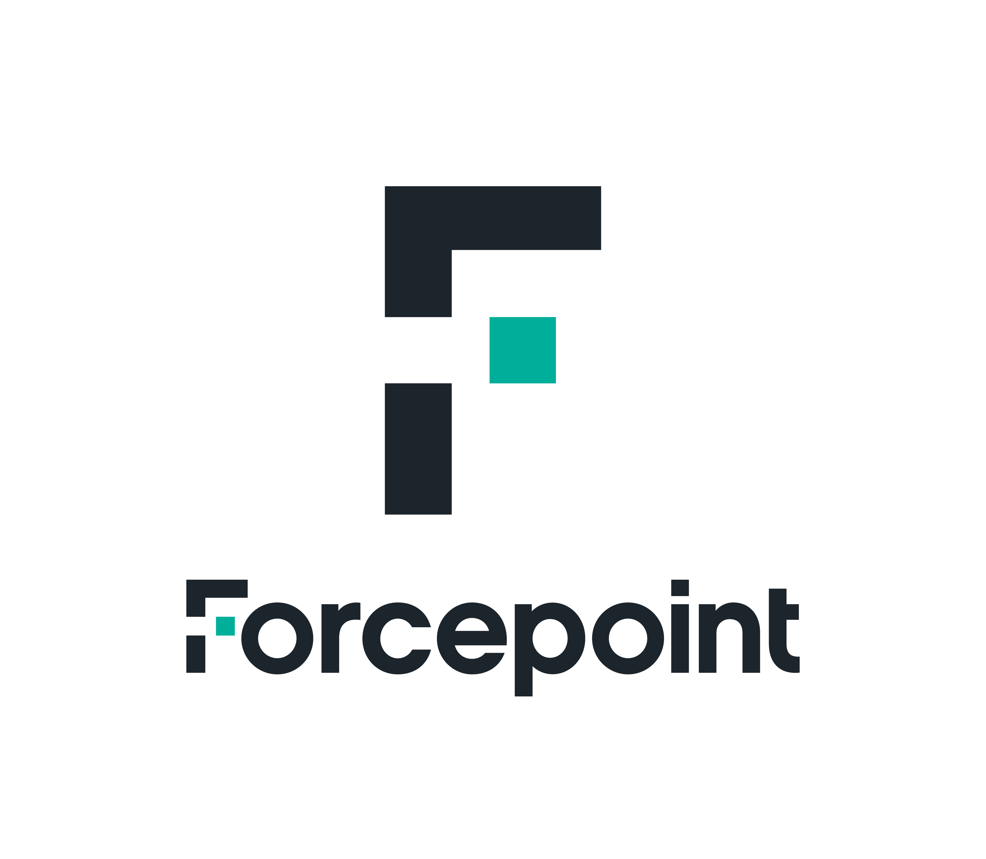 Forcepoint Risk Adaptive Protection logo