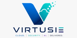 Virtusie AI-Powered Cloud Solutions and Consultancy