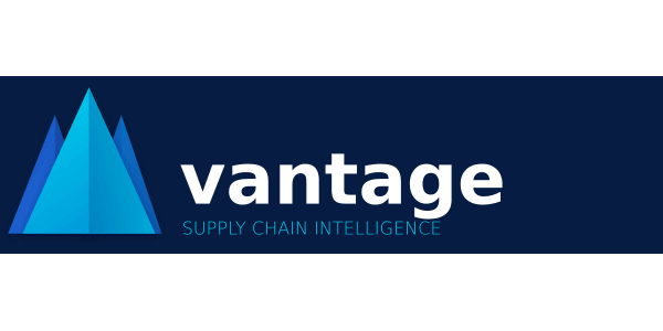 Vantage: Supply Chain Intelligence Platform