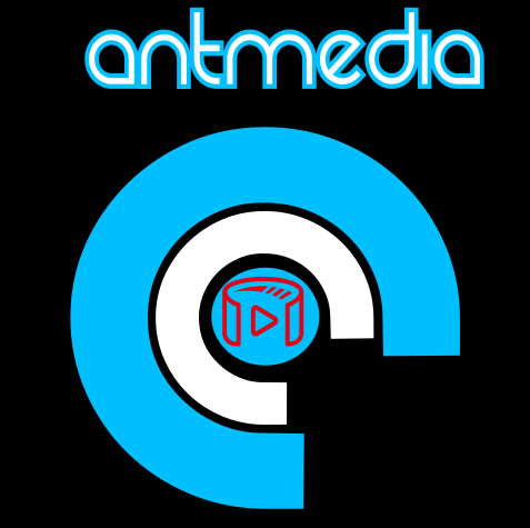 Ant Media Live Video Streaming Server packaged by Code Creator
