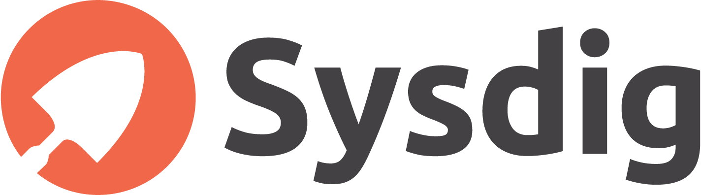 Sysdig Open Source logo