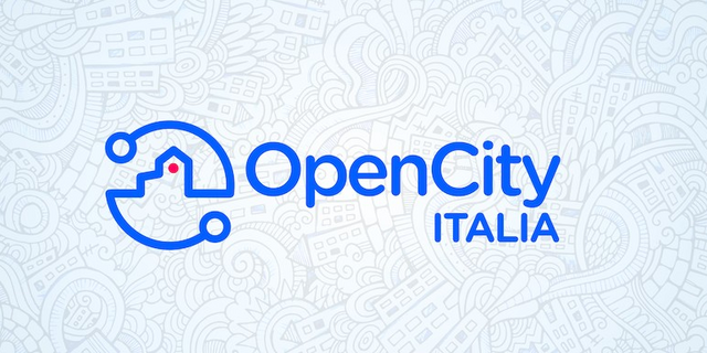 OpenCity Italia