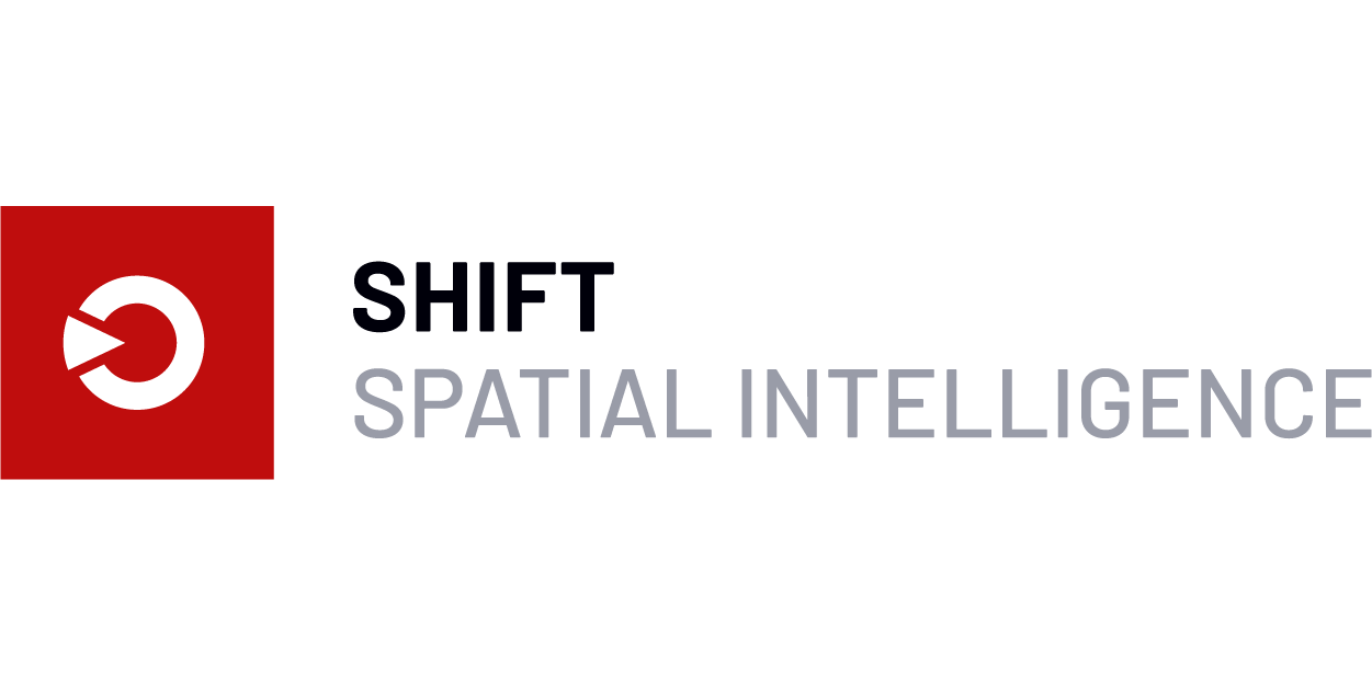 SHIFT -  Lidar-Based Spatial Intelligence Platform