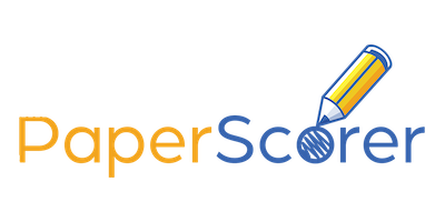 PaperScorer Scanner