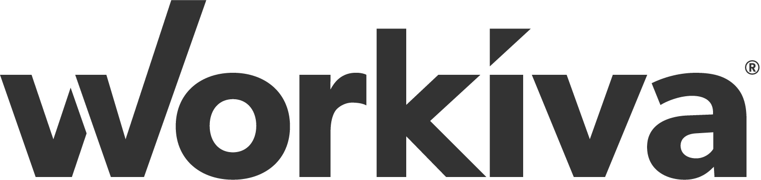 Workiva Platform (Japan)