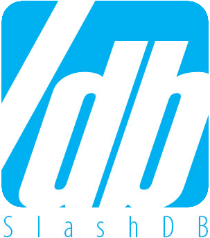 SlashDB - Automatic REST API Gateway for Databases (Enterprise Edition)
