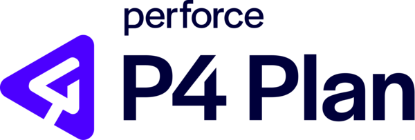Perforce P4 Plan