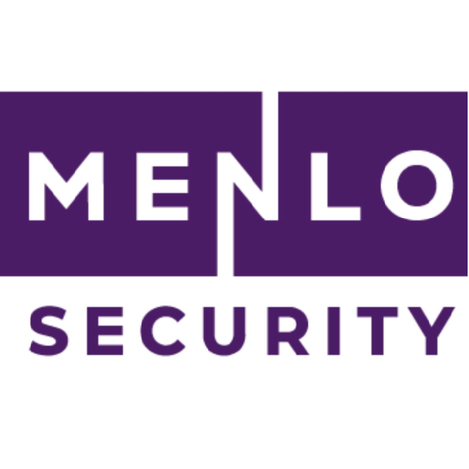 Menlo File Security logo