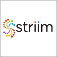 Striim Cloud Enterprise logo