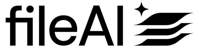 fileAI: End-to-End AI Business Process Automation Software