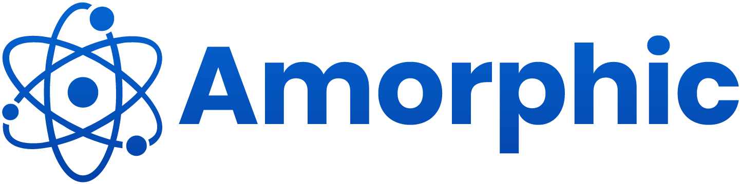 Amorphic Unified Data Analytic Platform