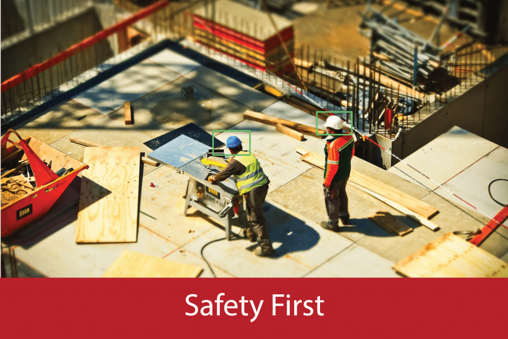 Personal Protective Equipments