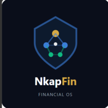 NkapFin Brain - AI Compliance Engine