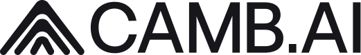 Camb.ai Studio