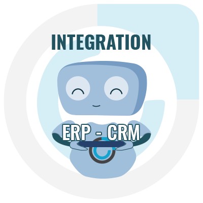 Salesforce SYNC with NetSuite Sage QuickBooks Epicor Infor SAP SYSPRO