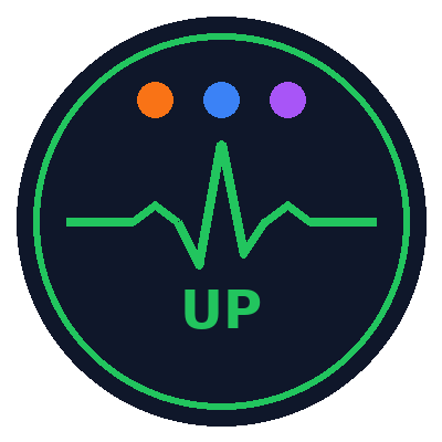 Monitoring Stack - Uptime Kuma, Gatus and Ntfy